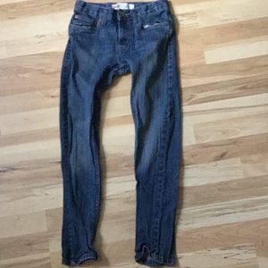 Boys Levis Jeans